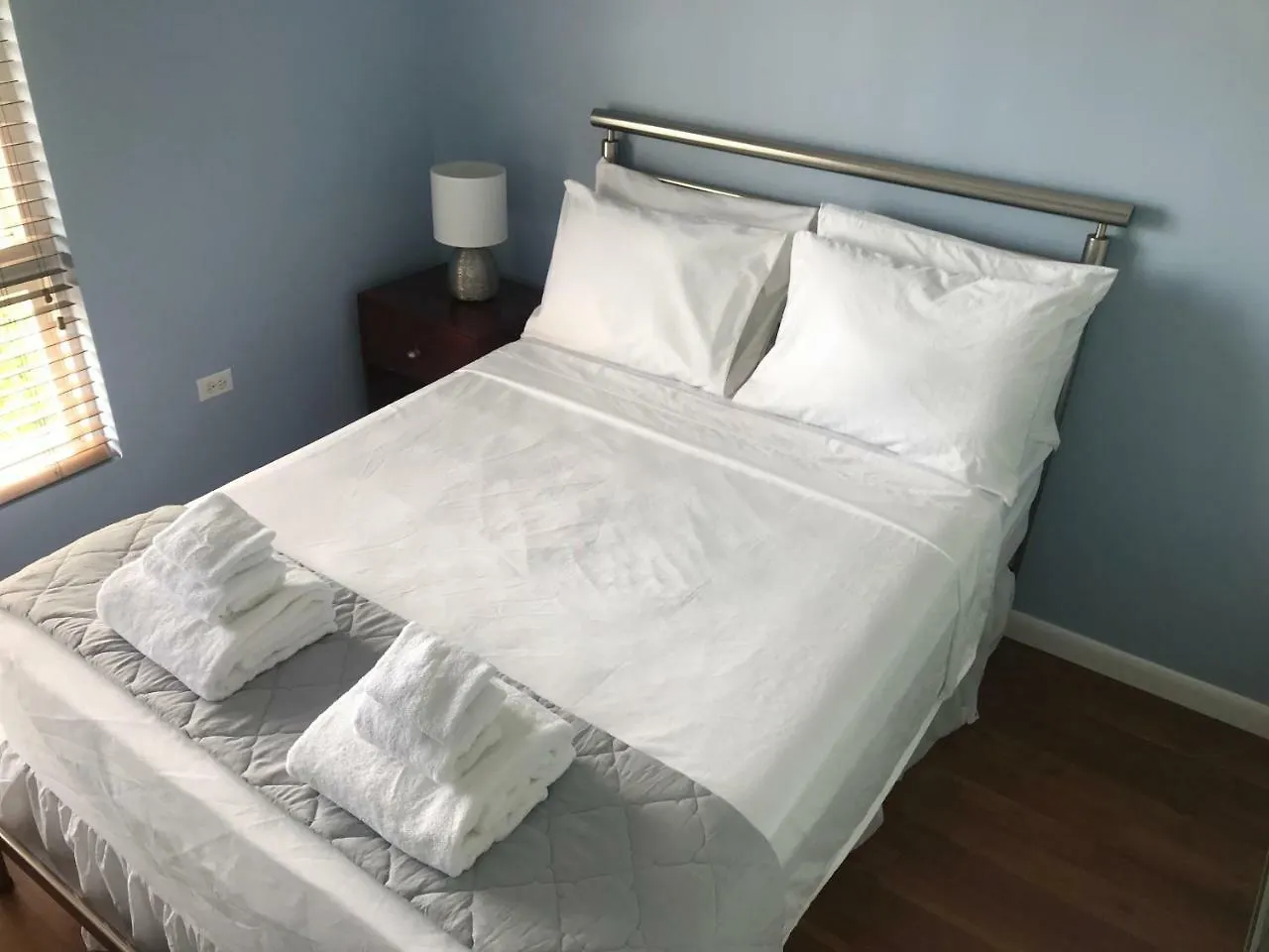 Modern 3 Bedroom Condo In Gated West Hills Port of Spain