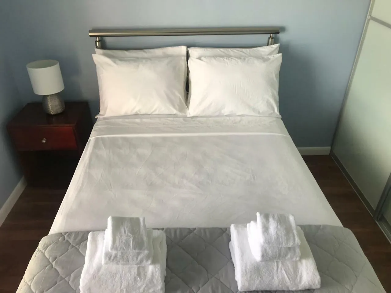 Modern 3 Bedroom Condo In Gated West Hills Port of Spain