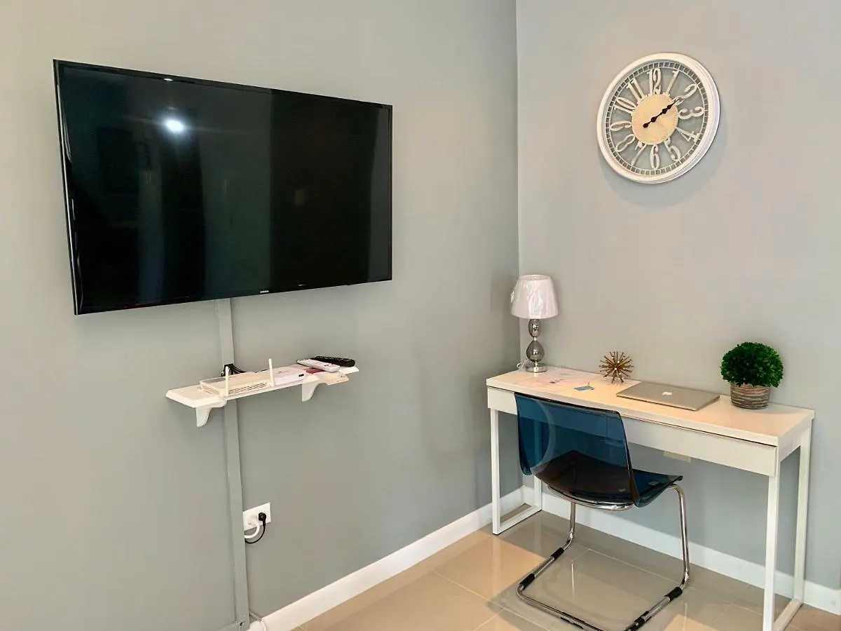 Modern 3 Bedroom Condo In Gated West Hills Port of Spain