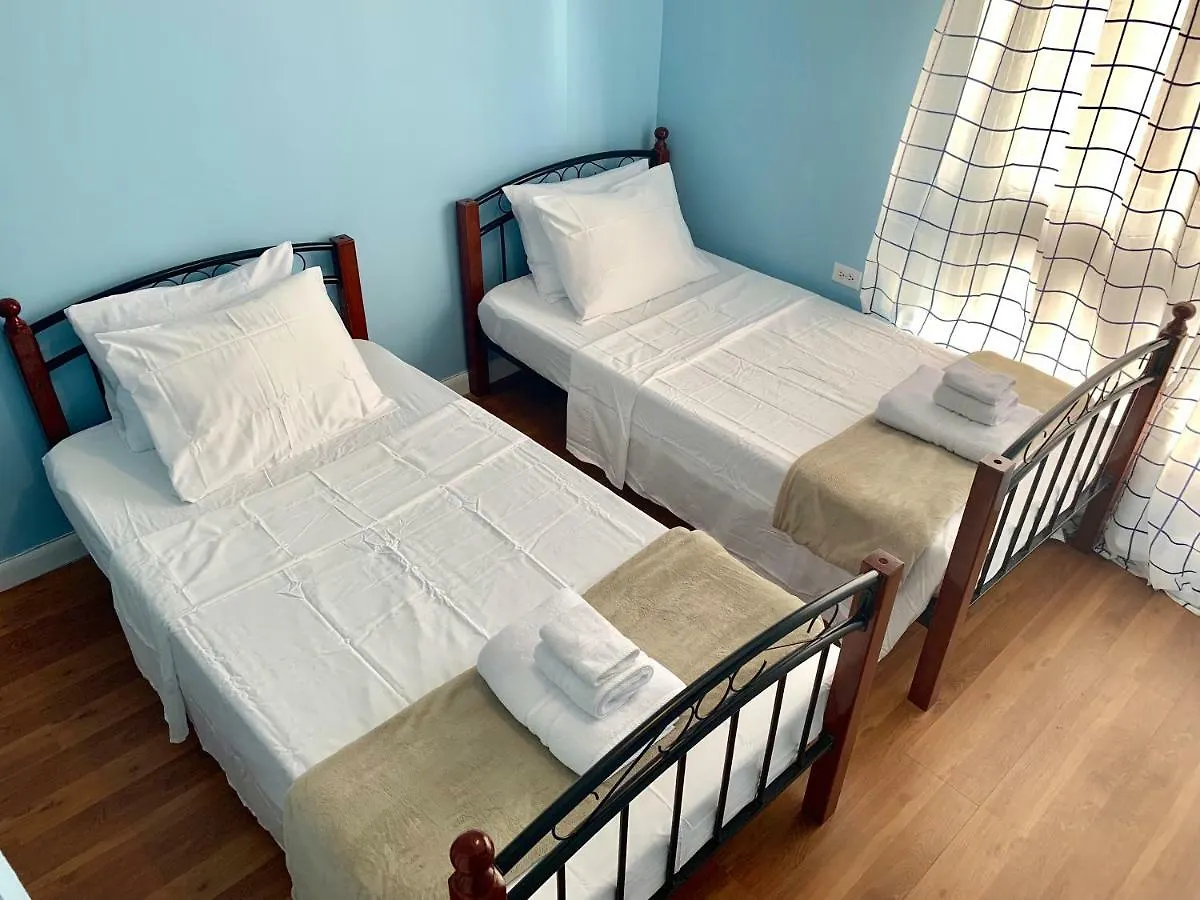 Modern 3 Bedroom Condo In Gated West Hills Port of Spain Apartment