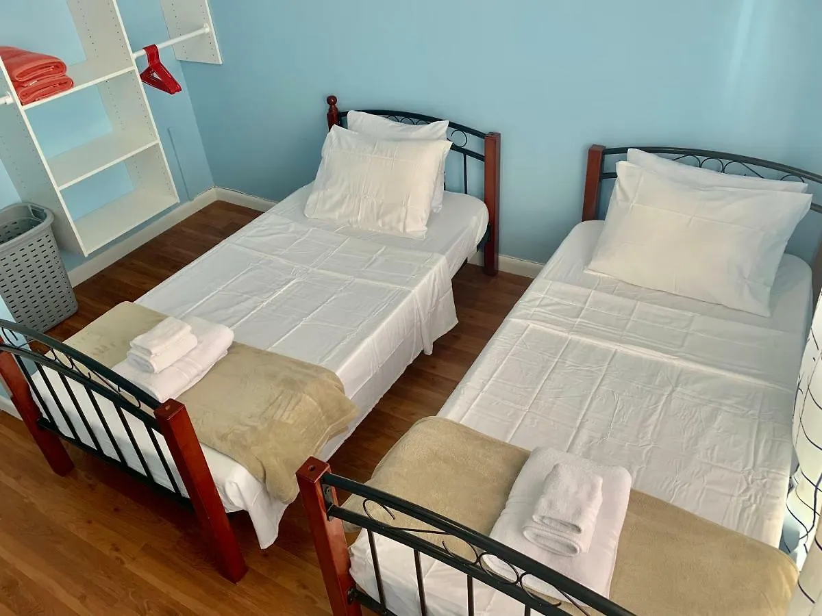 Modern 3 Bedroom Condo In Gated West Hills Port of Spain