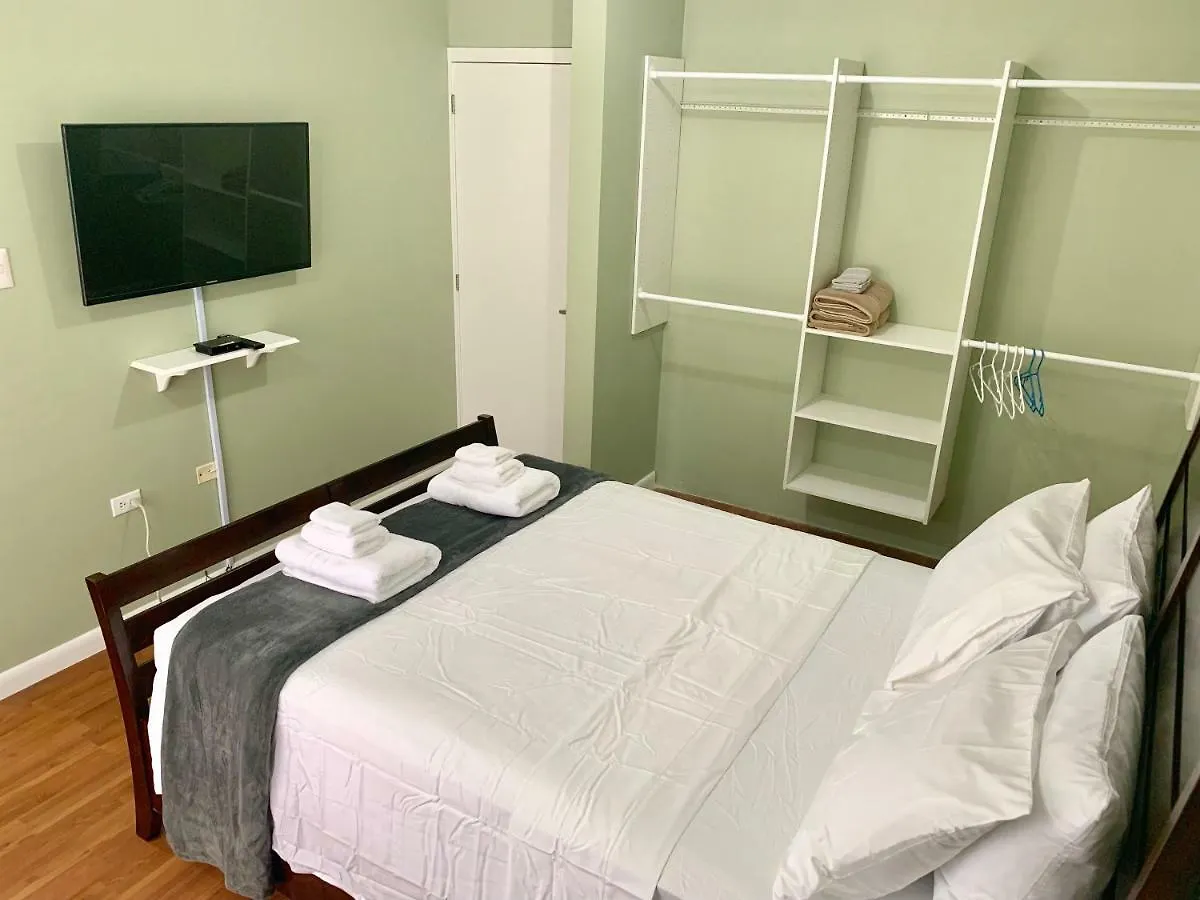 Modern 3 Bedroom Condo In Gated West Hills Port of Spain Apartment