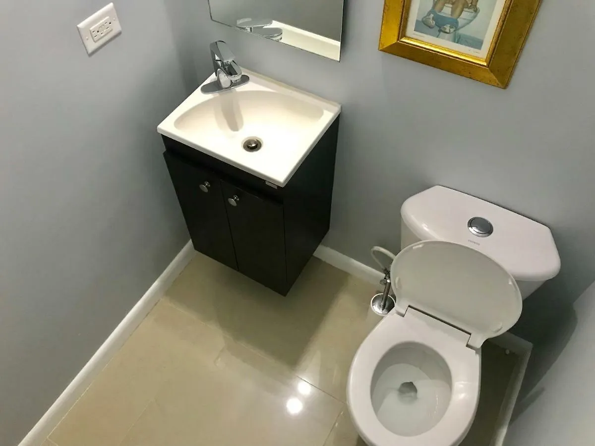 Apartment Modern 3 Bedroom Condo In Gated West Hills Port of Spain Trinidad And Tobago