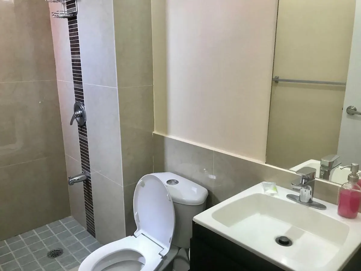 Modern 3 Bedroom Condo In Gated West Hills Port of Spain 0*,  Trinidad And Tobago