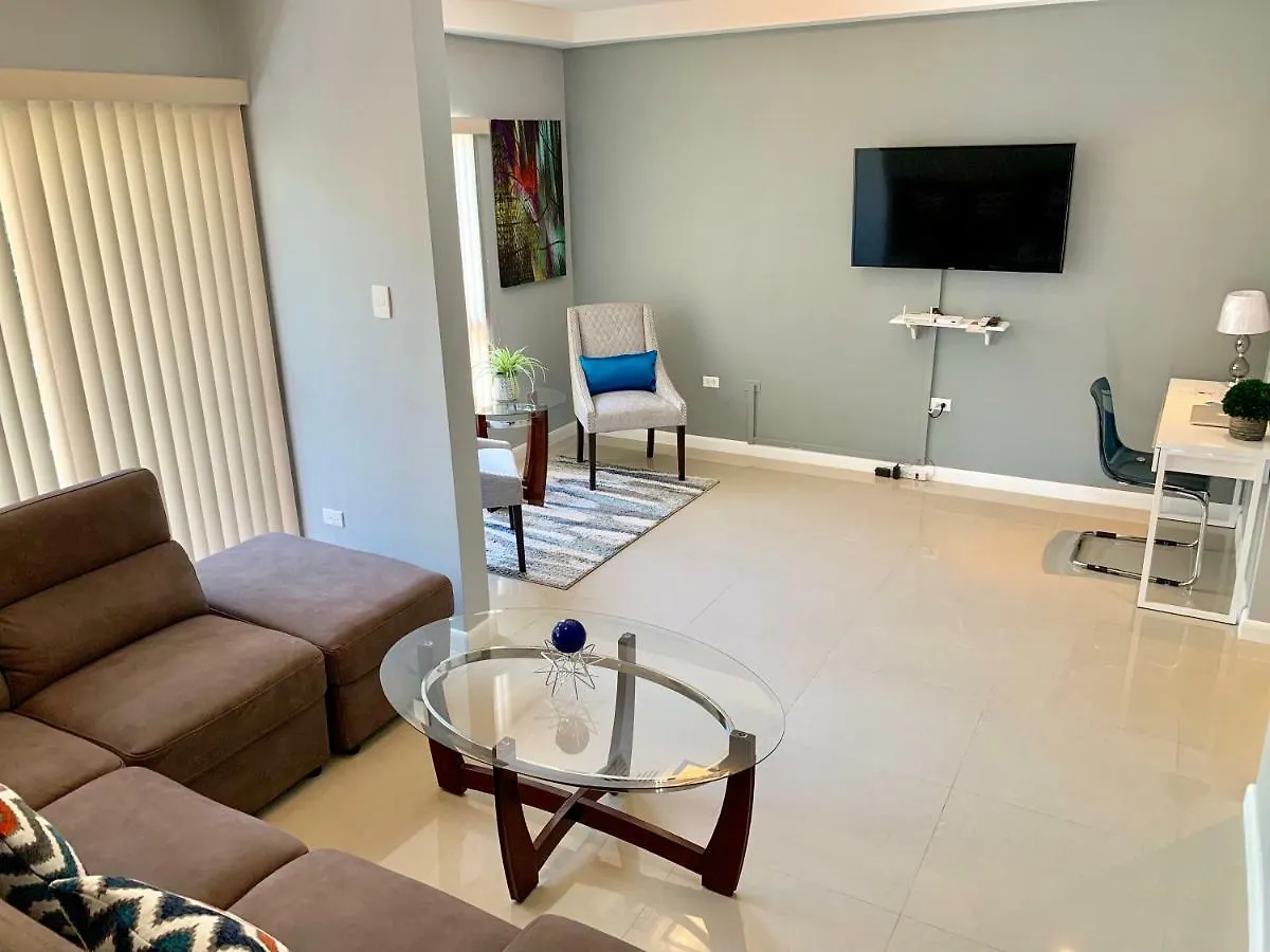 Modern 3 Bedroom Condo In Gated West Hills Port of Spain Trinidad And Tobago