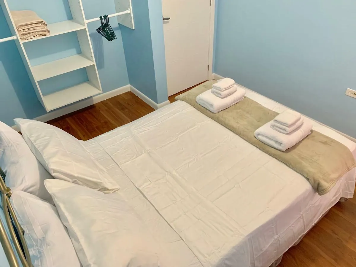 Apartment Modern 3 Bedroom Condo In Gated West Hills Port of Spain Trinidad And Tobago