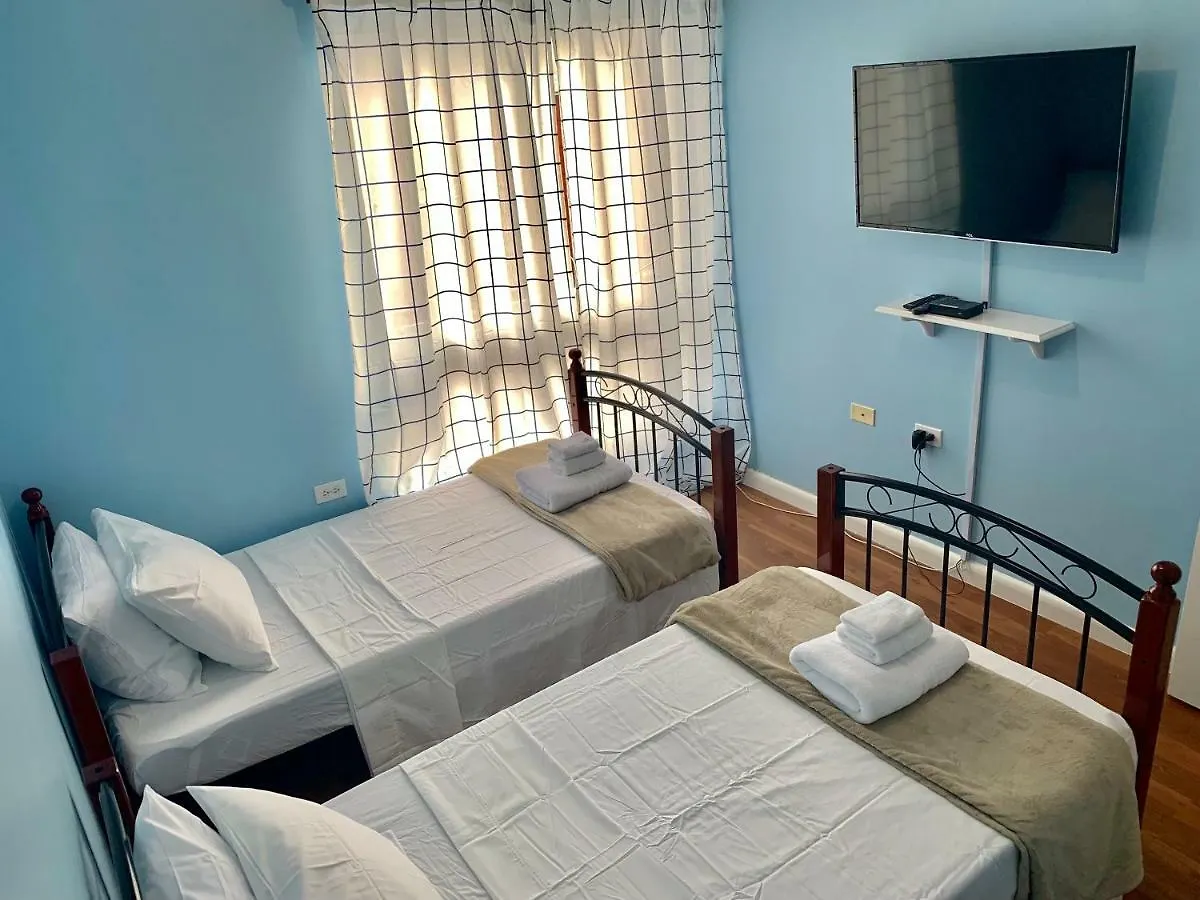 Apartment Modern 3 Bedroom Condo In Gated West Hills Port of Spain