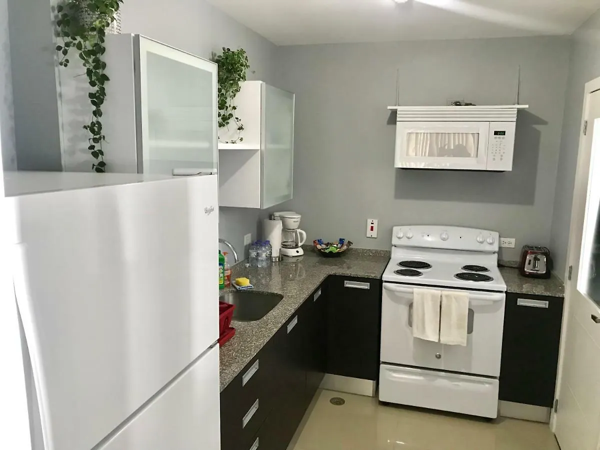 Modern 3 Bedroom Condo In Gated West Hills Port of Spain Apartment