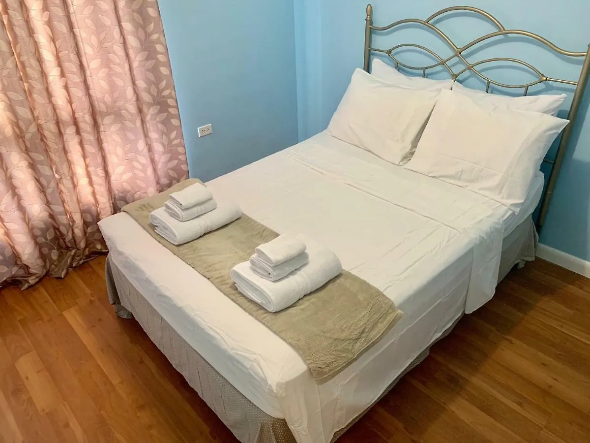 Apartment Modern 3 Bedroom Condo In Gated West Hills Port of Spain