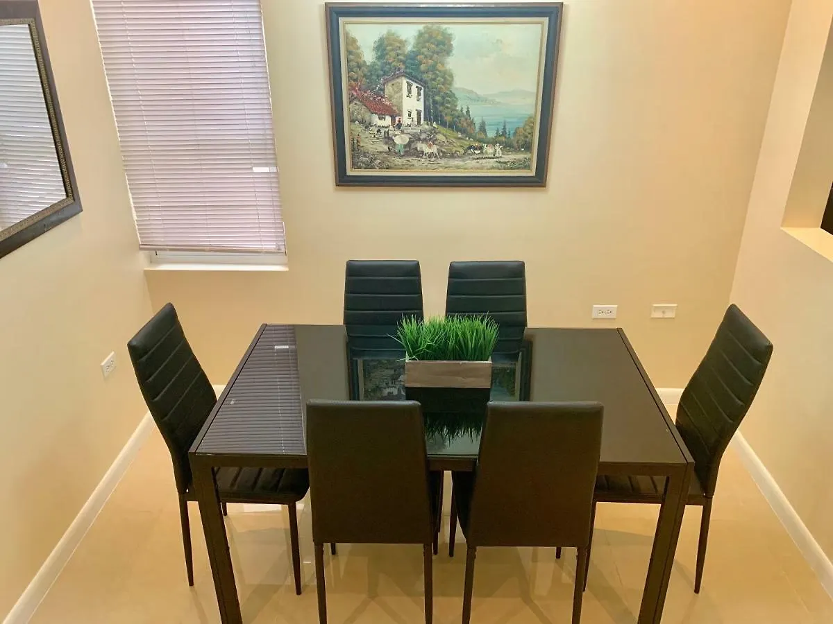 Modern 3 Bedroom Condo In Gated West Hills Port of Spain 0*,  Trinidad And Tobago