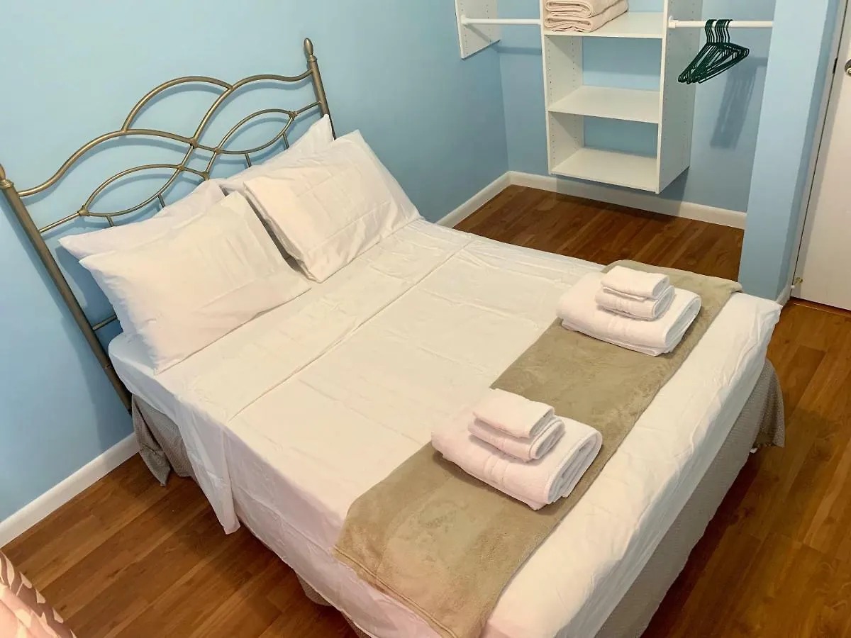 Modern 3 Bedroom Condo In Gated West Hills Port of Spain