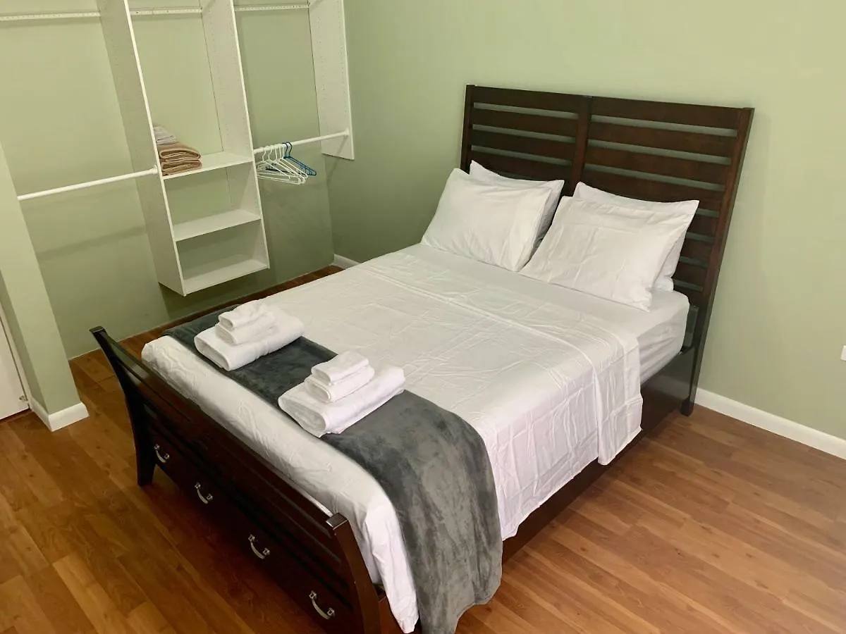 Apartment Modern 3 Bedroom Condo In Gated West Hills Port of Spain Trinidad And Tobago