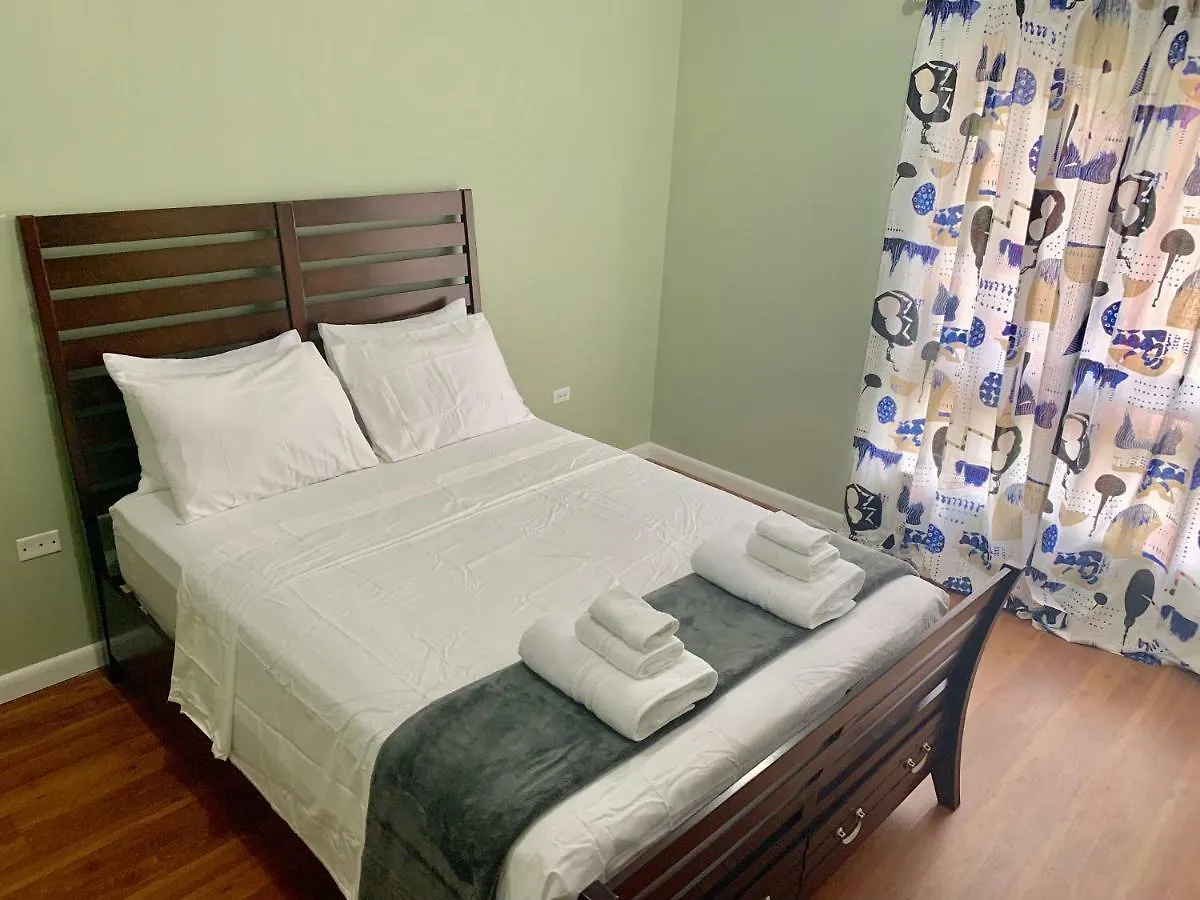 Apartment Modern 3 Bedroom Condo In Gated West Hills Port of Spain Trinidad And Tobago