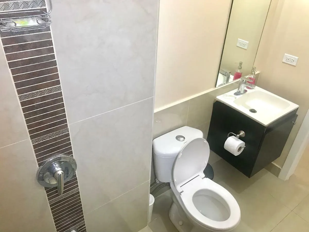 Modern 3 Bedroom Condo In Gated West Hills Port of Spain 0*,