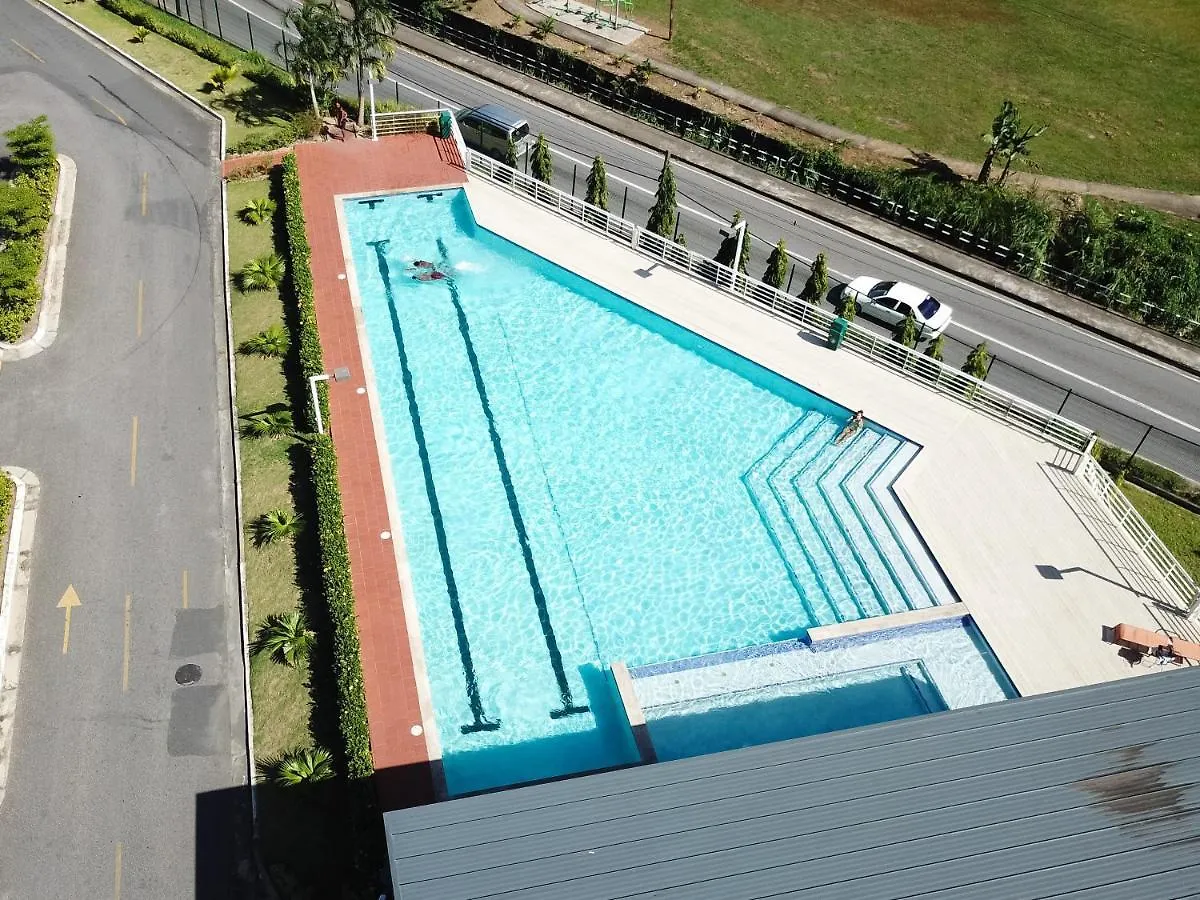 Modern 3 Bedroom Condo In Gated West Hills Port of Spain Trinidad And Tobago