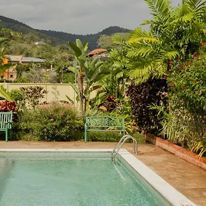 Heritage Trinidad Belmont