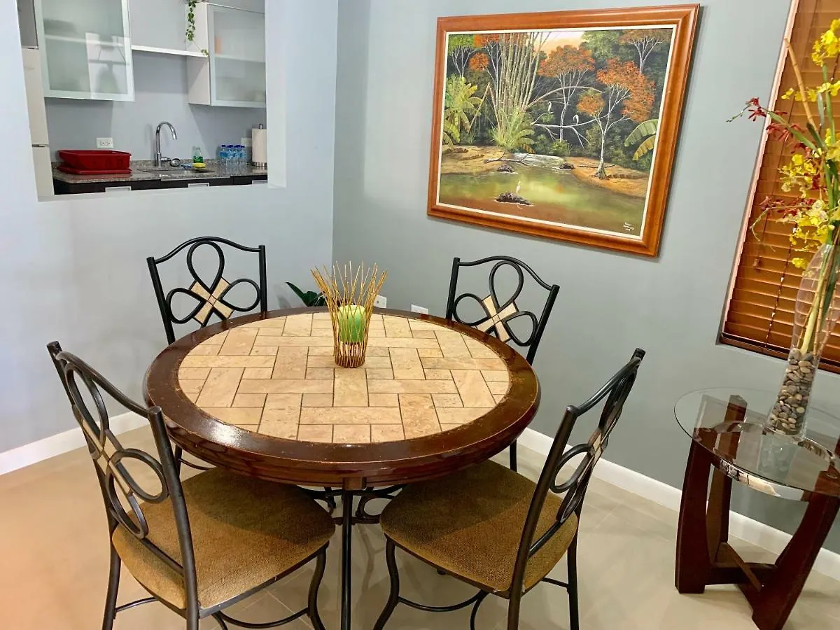 Apartment Modern 3 Bedroom Condo In Gated West Hills Port of Spain