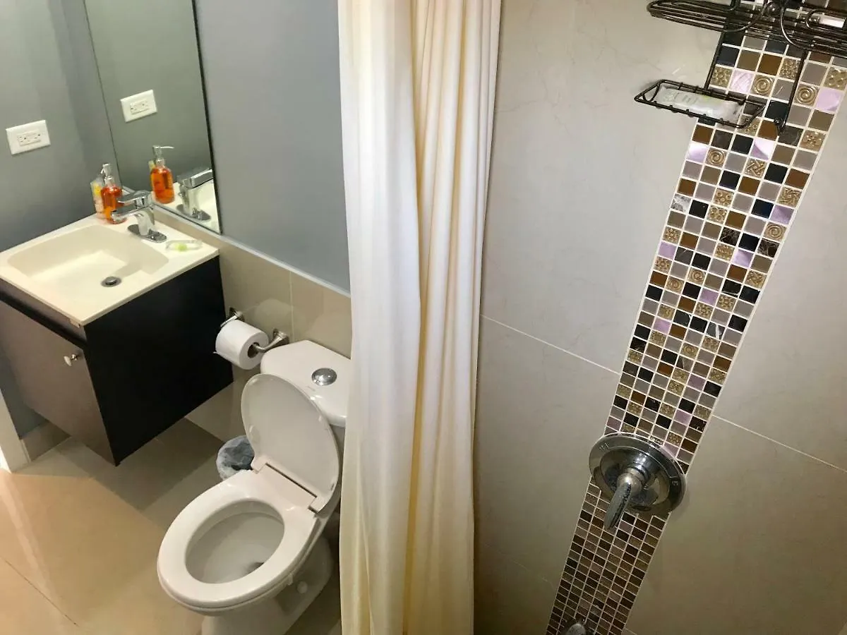 Modern 3 Bedroom Condo In Gated West Hills Port of Spain