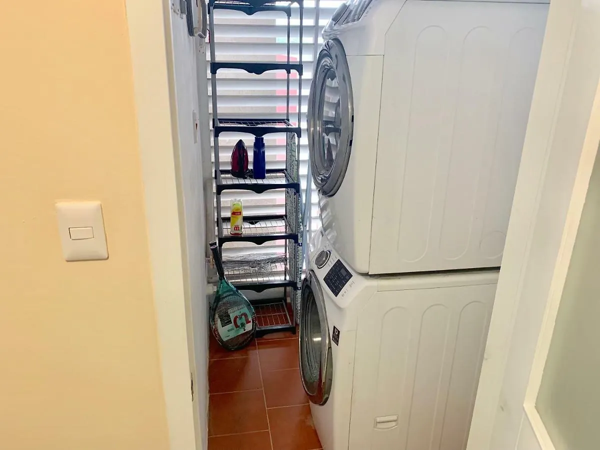 Modern 3 Bedroom Condo In Gated West Hills Port of Spain 0*,  Trinidad And Tobago